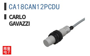 CA18CAN12PCDU ͼƬ